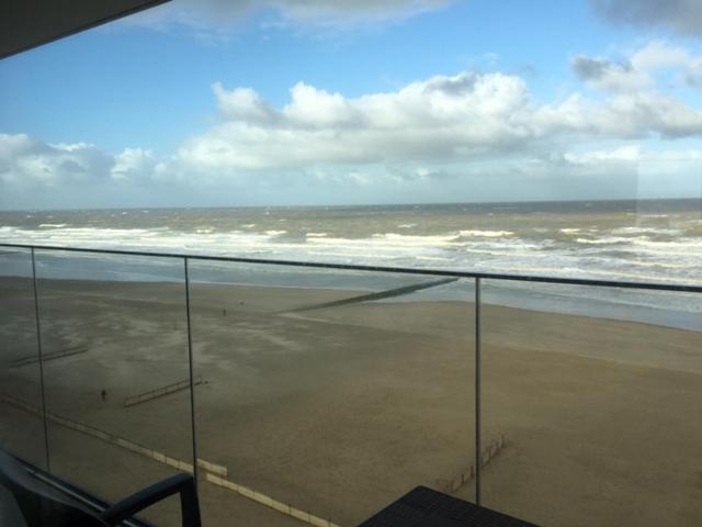 Nord Vrie Apartment Blankenberge Exterior photo